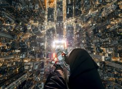 Empire State of Mind, 2024
