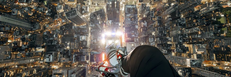 Empire State of Mind, 2024